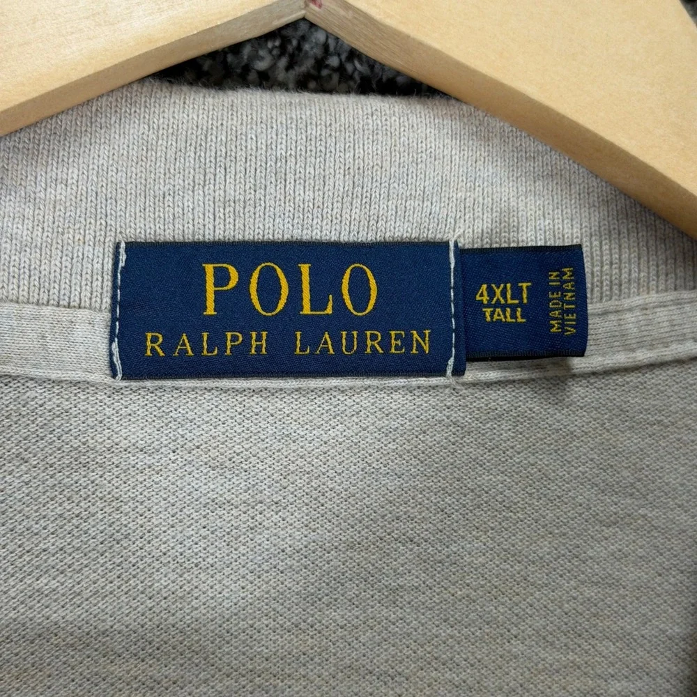 Polo Ralph Lauren good pre